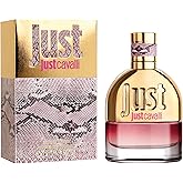 Roberto Cavalli Just Cavalli Women's Eau de Toilette