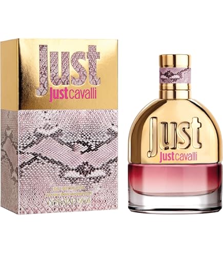 Just Cavalli For Him Roberto Cavalli Eau de Toilette - Perfume