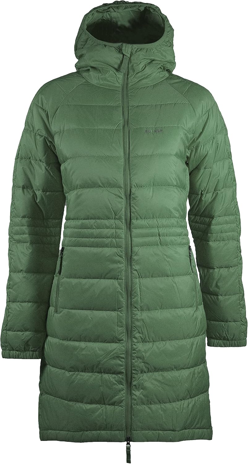 skhoop down jacket