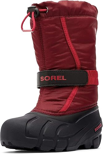 sorel flurry snow boots