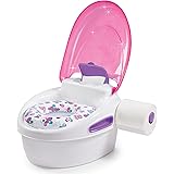 Summer Infant Step by Step Potty, Girl