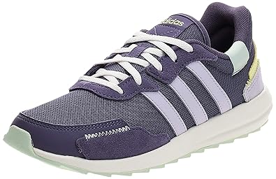 adidas women's retrorun running shoe