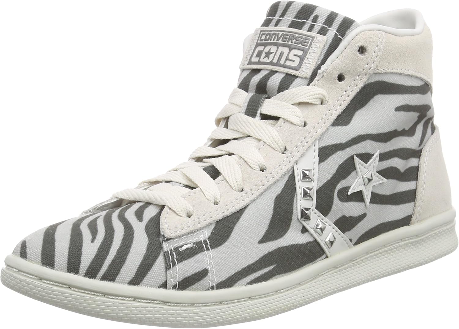 converse pro leather mid