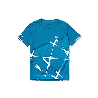 tee shirt lacoste enfant