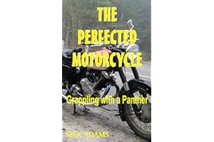 The Perfected Motorcycle: Grappling with a Panther