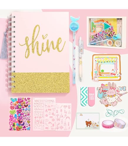 Diario Intimo Soy Luna - Giochi Preziosi Con Chiusura Magnetica - Foto 5