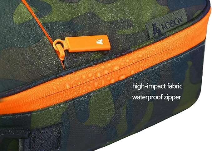 kosox original oxford lunch box