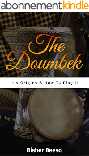 Download The Doumbek: Its Origins & How To Play It (English Edition) PDF