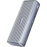 Anker Apex 12-in-1 Thunderbolt 4 Dock, Max 90W Charging for Laptop, 20W Power Delivery, Single 8K, Triple 4K Display, 2 USB-A