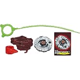 Beyblade Bandit Golem Playset