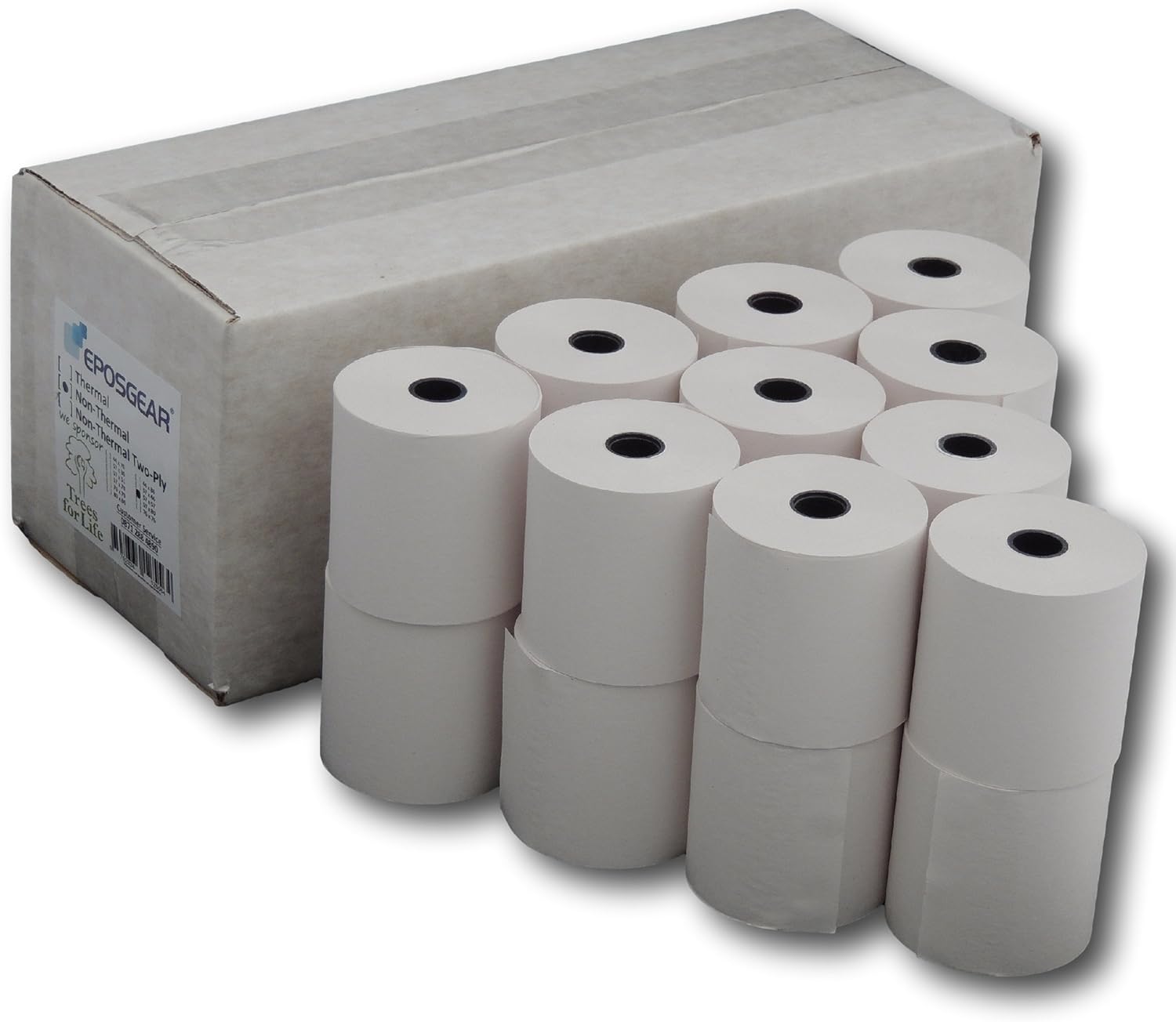 epos printer rolls