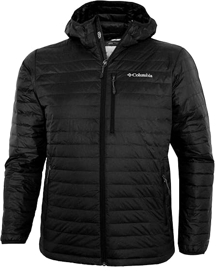 columbia apex jacket