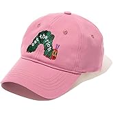 Eat The Rich Hungry Caterpillar Trendy Cute Hat Men & Women Baseball Cap Adjustable Cotton dad hat