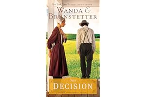 The Decision (The Prairie State Friends Book 1)