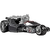 McFarlane Toys DC Multiverse Bat-Raptor Vehicle