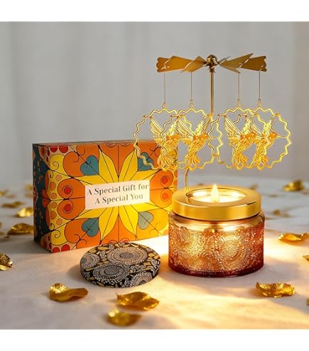 Amazon.com: Diptyque Carousel for 190g Candle - Carousel ONLY