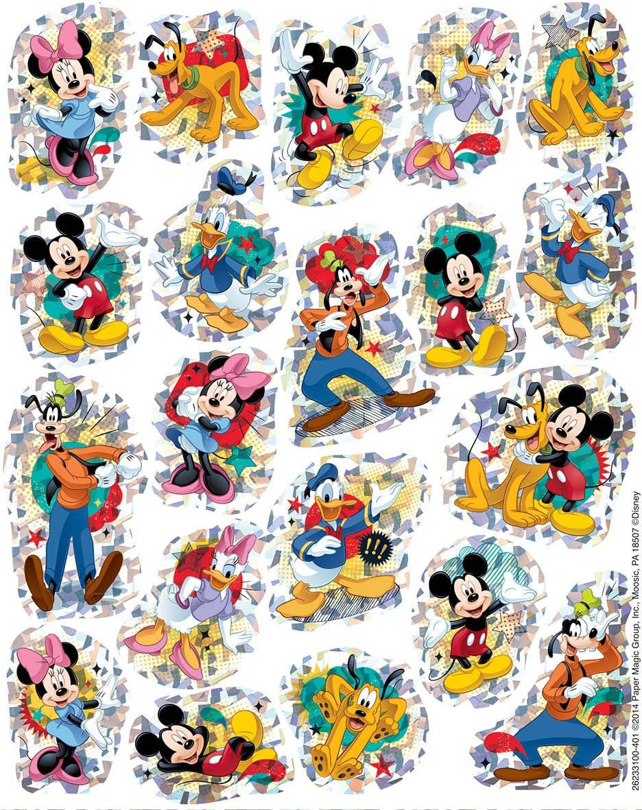 Best Eureka Back To School Disney