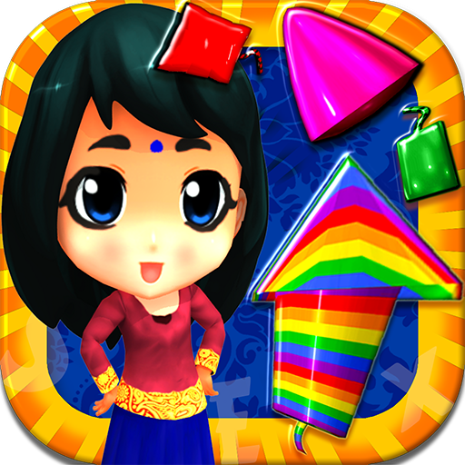 Diwali Crackers Blast Apps & Games
