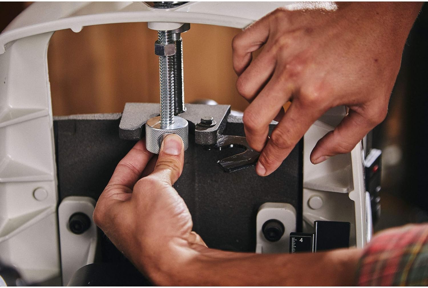 Jet 723550OSK Drum Sanders product image 3