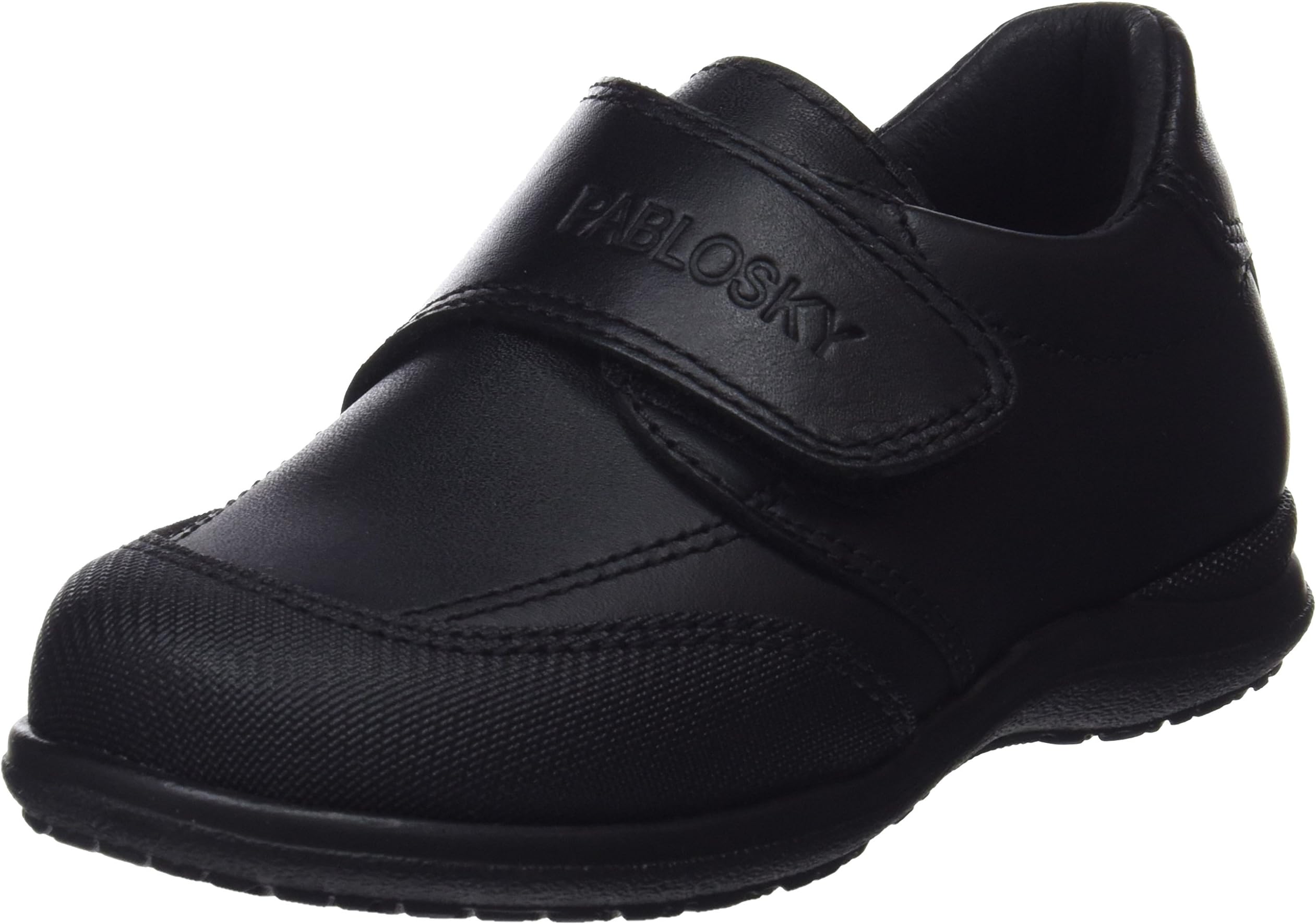 Pablosky Unisex Kids' 328310 Boat Shoes