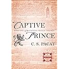 Captive Prince : Book One of the Captive Prince Trilogy