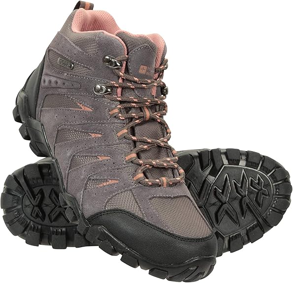 belfour womens outdoor walking shoes