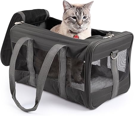 sherpa animal carrier