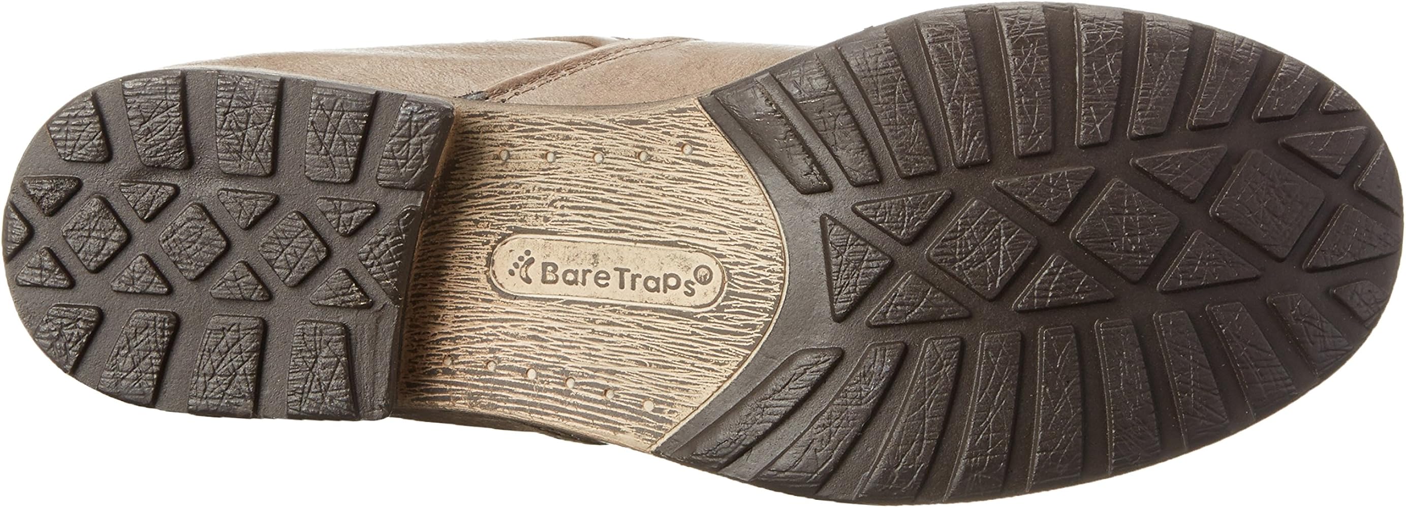 bare trap shoes amazon