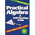 Practical Algebra: A Self-Teaching Guide, Second Edition
