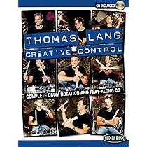 Thomas Lang - Creative Coordination & Advanced Foot Technique