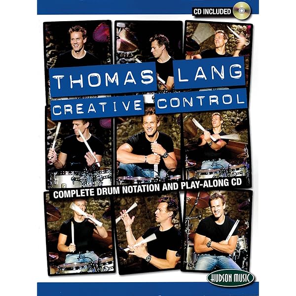ミュージック THOMAS LANG CREATIVE COORDINATION & ADVA ミュージック THOMAS LANG CREATIVE COORDINATION & ADVA THOMAS