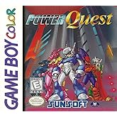 Power Quest (Renewed)