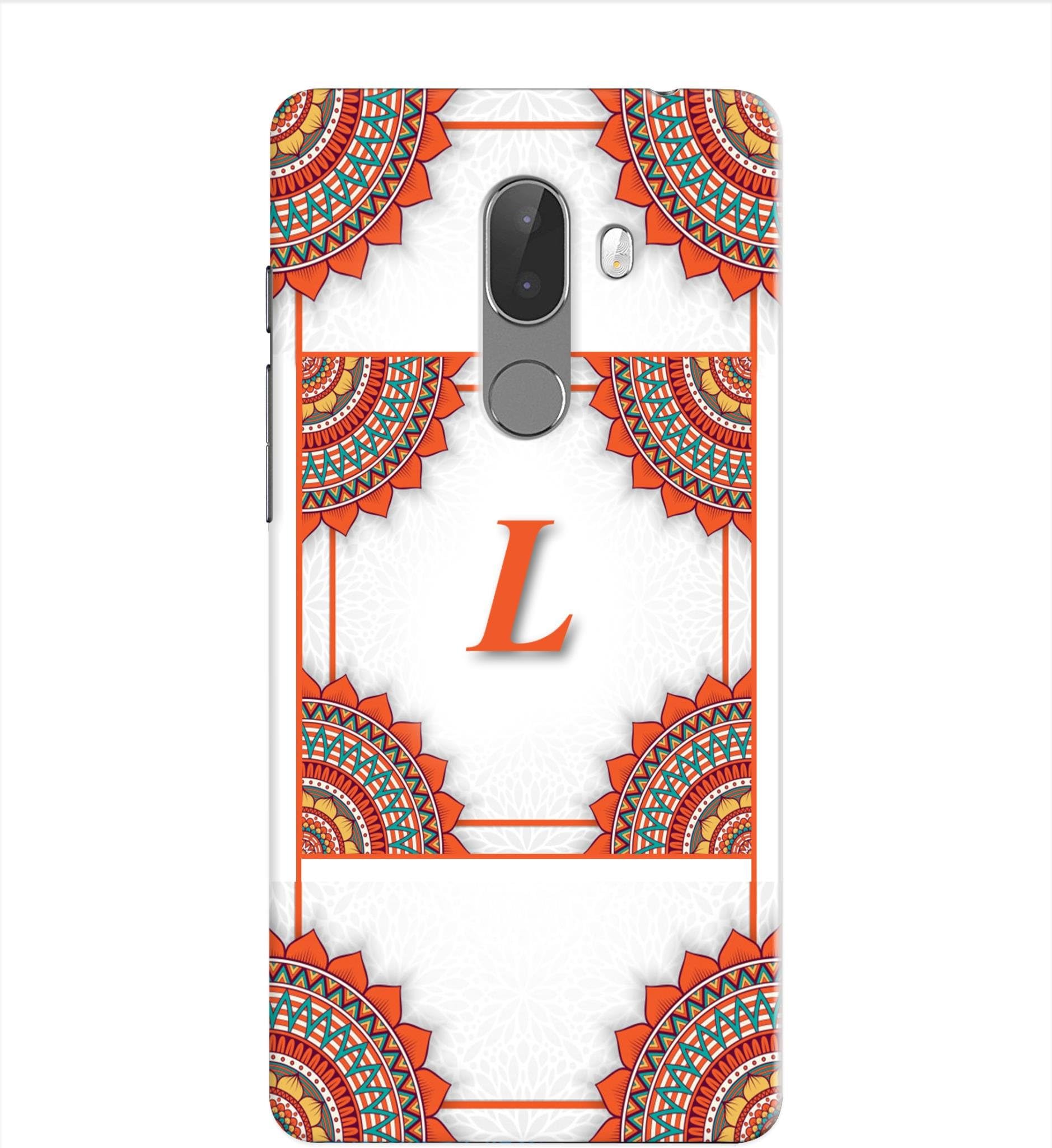 Kaira High Quality Printed Designer Soft Silicon Back Case Cover for 10.or G (alphbtVD14_L)