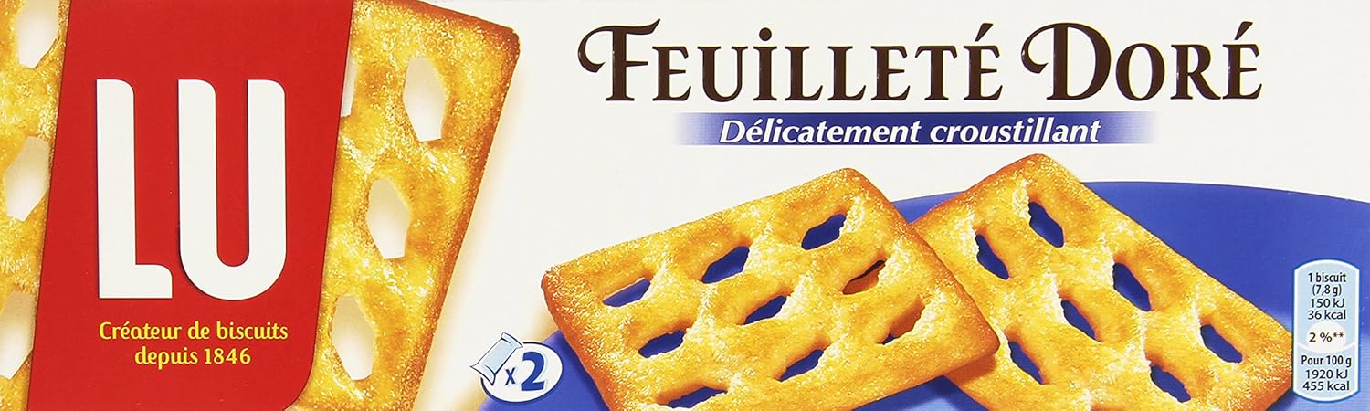 Résultat de recherche d'images pour "feuilleté doré"