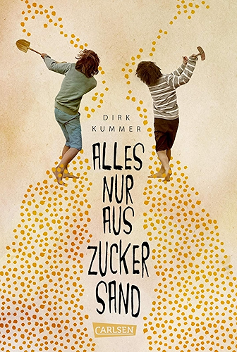 Download Alles nur aus Zuckersand (German Edition) PDF