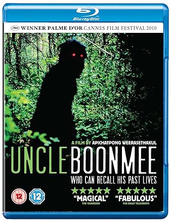Uncle Boonmee Who Can Recall His Past Lives Full Movie Part 1 Uncle Boonmee Who Can Recall His Past Lives Full Movie Part 1