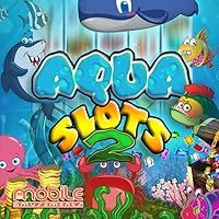 Aqua Slots 2 Treasure Island TV