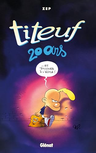 Download Titeuf 20 ans PDF
