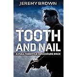 Tooth and Nail: A Full Throttle Adventure Pack