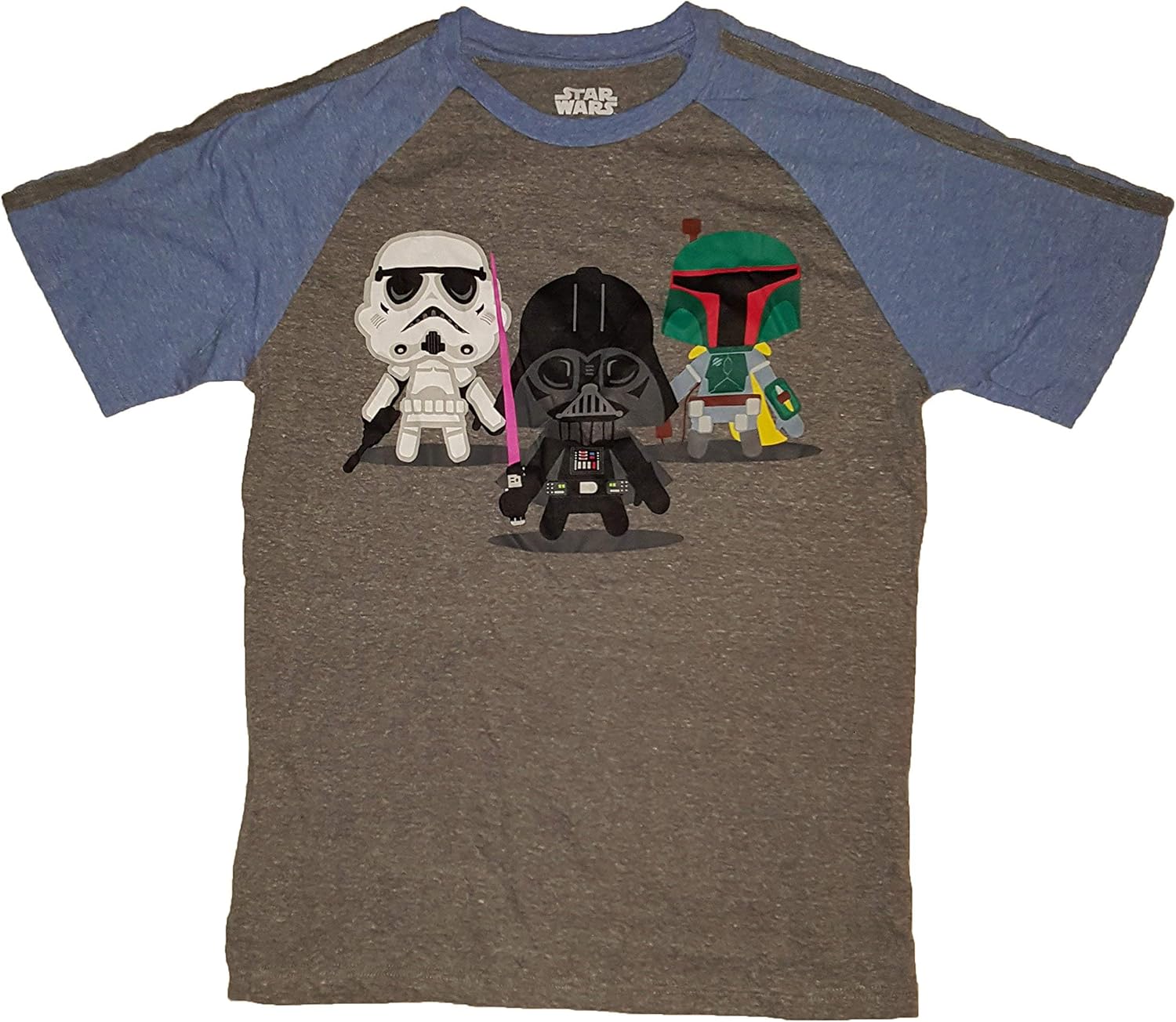 darth vader disney shirt