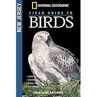 Birds of New Jersey Field Guide: Tekiela, Stan: 9781885061898: Amazon