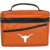 Logo Brands Texas Longhorns 6 Can Flex Cooler