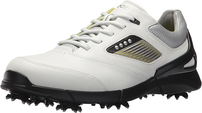 ecco mens golf base one hm