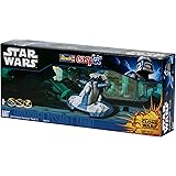 Revell EasyKit Grievous Starfighter - Steckbausatz Clone Wars Ohne Kleben