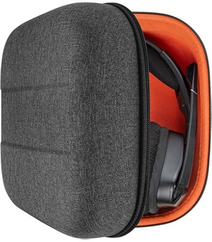 Linkidea Hard Shell Carrying Case Compatible With Meta - View #2