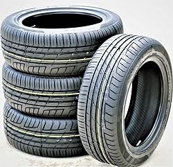 Forceum Octa All-Season High Performance Radial