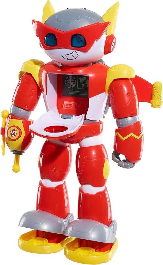 ryan's world ultimate red titan