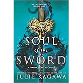 Soul of the Sword (Shadow of the Fox, 2)