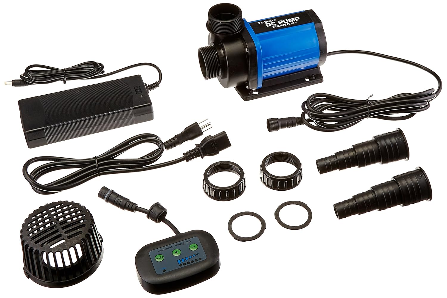 Jebao Dc 12000 Dc Return Pump For Aquarium Aquarium Views