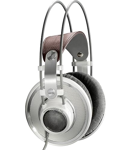 Amazon.com: AKG Pro Audio K701 Reference Class Premium Headphones